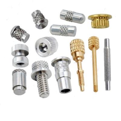 China Custom OEM Precision Stainless Steel 304 CNC Machining Parts for sale