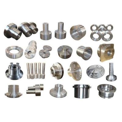 Κίνα High Precision stainless steel 5 Axis CNC Turning Mechanical Component parts προς πώληση