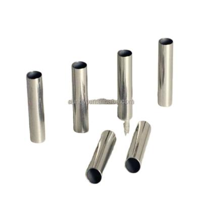 China High precision custom stainless steel 304 seamless air conditioner tube zu verkaufen