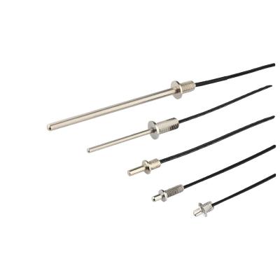 China Custom precision Temperature Sensor Housing Thermowell Probe for sale