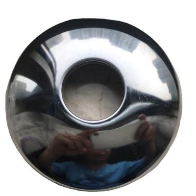 China Custom mirror polished Stainless steel 304 deep drawing parts from directly factory for sale