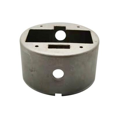 China Custom designed stainless steel metal steel stamping part from directly factory for sale