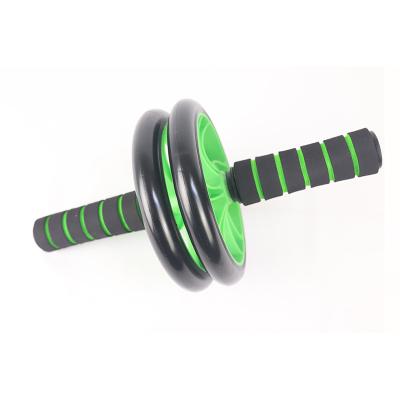 China Eco-friendly wholesale gym training equipment fitness equipment professional wheel ab wheel abdominal roller for sale