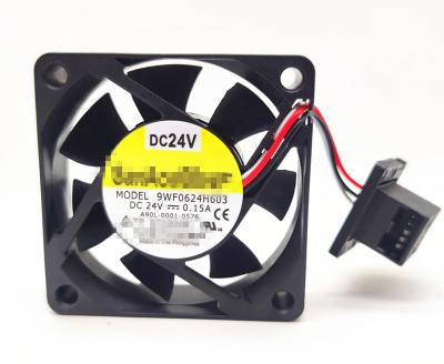 China Original Fanuc universal cnc machine fan 2408VL-S5W-B79 A90L-0001-0576 9WF0624H603 for sale