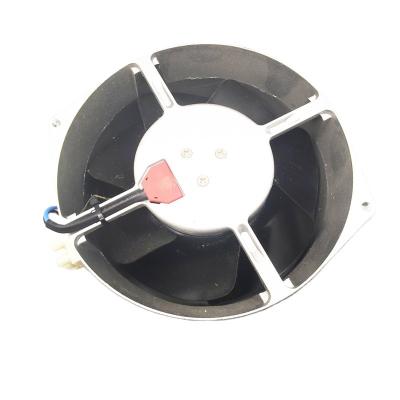 China Industrial equipment fan 6318/2TDH2/4P 48VDC 41W 170x50.8MM for sale