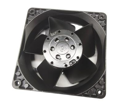 China Industrial Equipment 119X38MM Fan 230VAC 4890N for sale