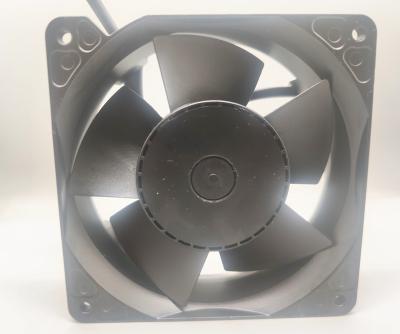 China Industrial Equipment 24VDC 1.6A 38.5W 12738 Fan DV5214/2HP for sale