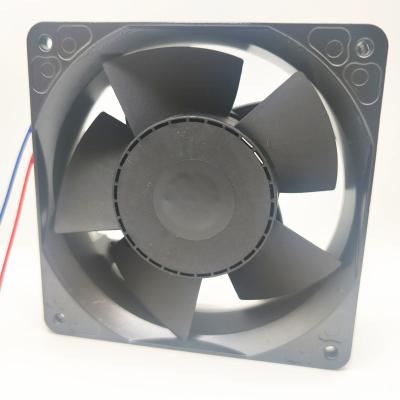 China Industrial Equipment 12VDC 1.29A 15.5W 120*120*38MM Fan 4112NHH for sale