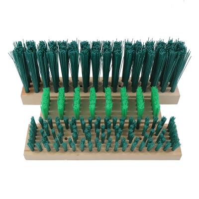 China Durable.Wear-resistant Chinese manufacturers are hot sellers floor scrubbing brush toilet cleaning for sale