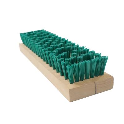 China Durable.Wear-resistant wholesale popular affordable 3 in 1 cleaning brush household wood cleaning brushes for sale