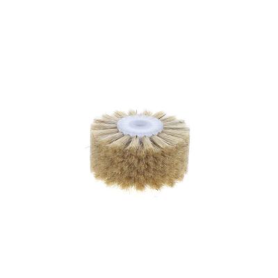 China Wholesale Good Quality Durable.Wear-resistant Anhui Brushes Stone Polishing Wheels Easy To Use Buffing Wheels Buffing Buffing Wheel for sale