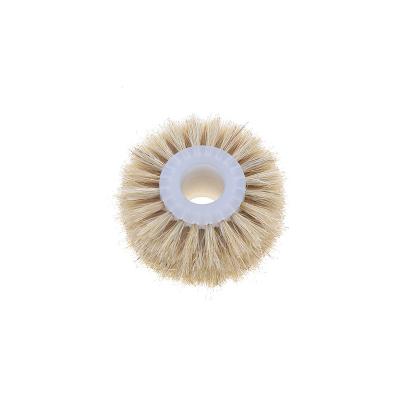 China Durable.Wear-resistant Anhui Factory High Quality Cheaper Price Polishing Wheel For Pile Polisher Wheel for sale