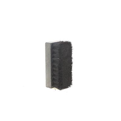 China Durable.Wear-resistant Factory Wholesale Custom LOGO Carpet Cleaning Brush Bristle Brush Panel LOW MOQ for sale