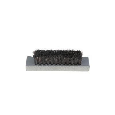 China Wholesale High Quality Durable.Wear-resistant Carpet Cleaning Brush Shoe Cleaning Brush Bristle Brush Board for sale