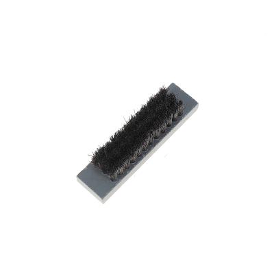 China Durable.Wear-resistant Wholesale Customized Easy To Wash Shoe Cleaning Brush Bristle Bathroom Cleaning Brush Board for sale