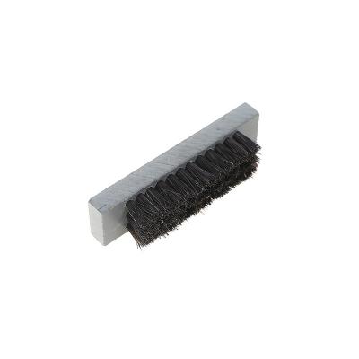 China Durable.Wear-resistant Factory Customization Wholesale High Quality Dish Cleaning Brush Window Groove Cleaning Brush for sale