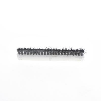 China High Quality And Inexpensive Durable.Wear-resistant Industrial Cleaning Brush Roller Industrial Brush Cleaner for sale