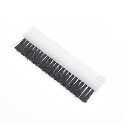 China Durable.Wear-resistant HOT Manufacturer Industrial Roller Brush Cleaner Bottle Cleaning Brush China for sale