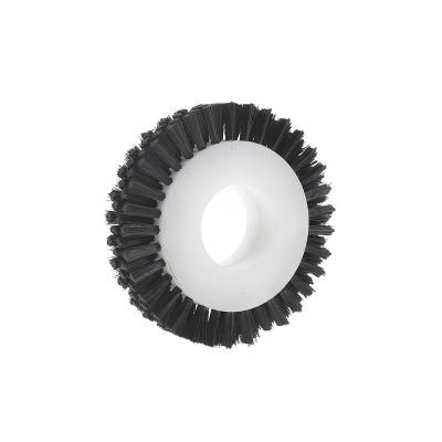 China Durable.Wear-resistant Professional Manufacturer Nylon Polishing Wheel 1000pcs Glass Polishing Wheels for sale