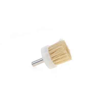 China High Quality Durable.Wear-resistant Hot Selling Brush Front Plate Reading Brush Dish Cleaning Brush Electr. for sale