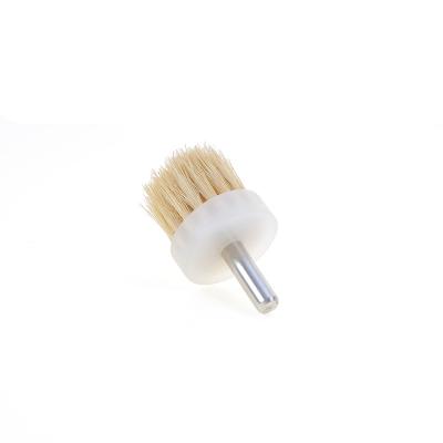 China Durable.Wear-resistant Hotsale factory brush for industrial plastic dishes dish brush carton box for sale