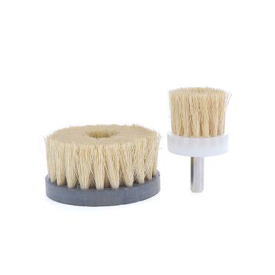 China High Quality Durable.Wear-resistant Factory Bristle Brush Plate Brush Plate Custom Made Size for sale