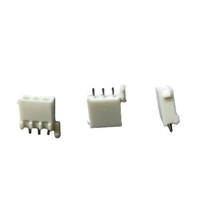 China TE 1-77-166-0 Universal Mini Mate-n-Lock, Rectangular Power Connectors, Header, Receptacle, Board-in Wire, 2P, 4.14mm Centerline AX000040 for sale