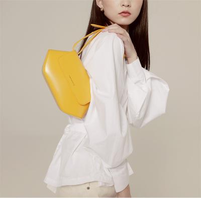 China Chain designer genuine Famous Brands Purse small lady's bag fashion leather bags simple women's handbags for sale