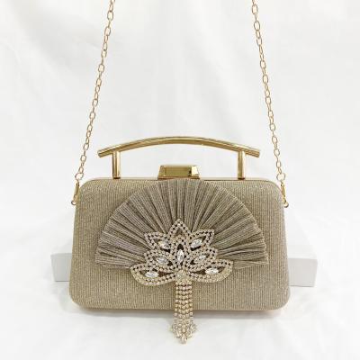 China High quality factory wholesale dinner bag clutch bag wedding party prom handbag for sale