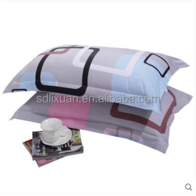 China Viable Anti Mite Pure Cotton Pillow Case for sale