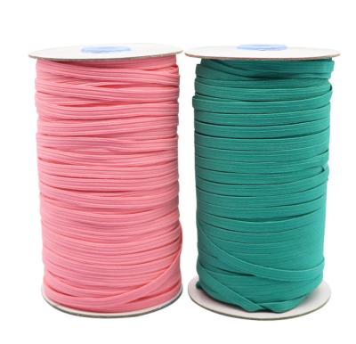 China Other Factory Wholesale High Quality Twisted Durable Cotton Rope For Clothes for sale