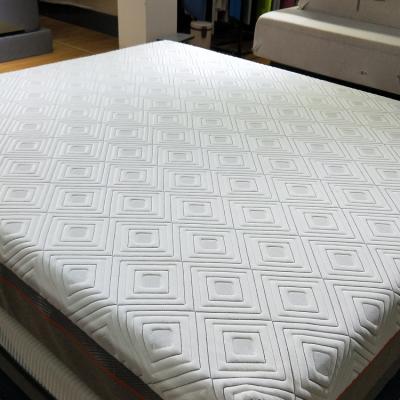 China Anti Dust Mite Jacquard Mattress Protector Fitted Waterproof Mattress Protector Breathable Waterproof Mattress Cover for sale