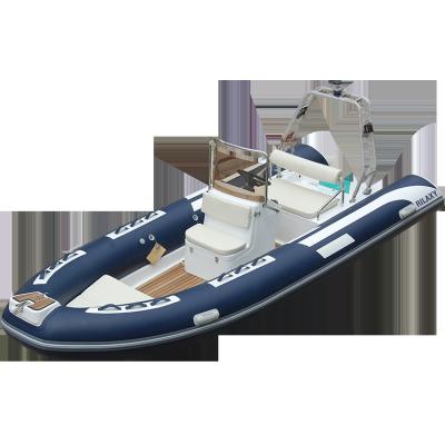 China Mothering dinghy for boating new products hot selling fiberglass fishing boat hot selling products in china for sale