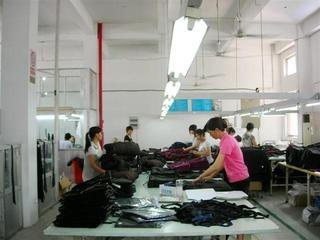 Verified China supplier - Suzhou Industrial Park Sunrise Garment Co., Ltd.