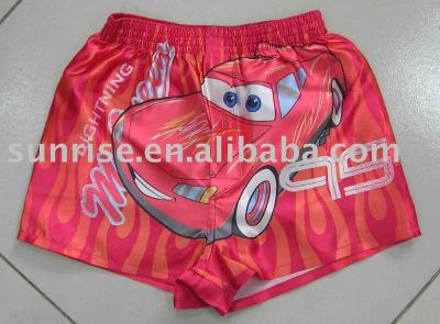 China plus size boxer shorts for sale