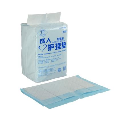 China OEM 3Q insert pad china cheap price printed organic non woven adult contoured disposable nursing pad for sale