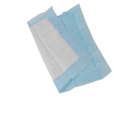 China Printed Overnight Packaging 3Q Bed Sensor Pad Eco Friendly Nursing Pads Custom Made for sale