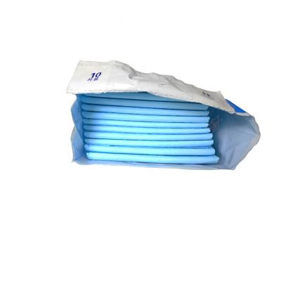 China Printed Hospital 3Q Adult Disposable Whole Medical Pads Under Pads 60*90 Manufacturer On Hot Sale Under Pads for sale