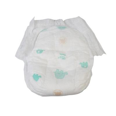 China 3Q Baby Diaper Low Price Good Quality Baby Diapers Plain Weave Baby Diaper From China Manufacturer for sale