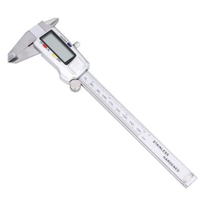 China Caliper for Measuring Caliper High Quality Digital Vernier Caliper Stainless Inner Diameter 0-150mm for sale