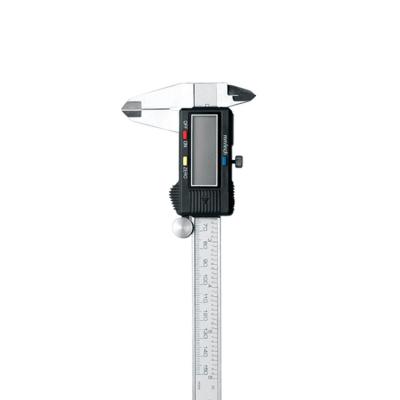 China Caliper for Measuring Inner Diameter Vernier Caliper Special Type Measuring Tools150 200 300MM Digital T for sale