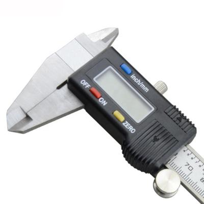 China Gauge for measuring diameter high precision inner digital vernier gauge for measuring tools for sale