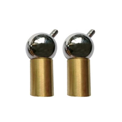 China Universal 3d neodymium industrial ndfeb ndfeb maker KD418 5kg magnet universal magnetic ball joint for sale