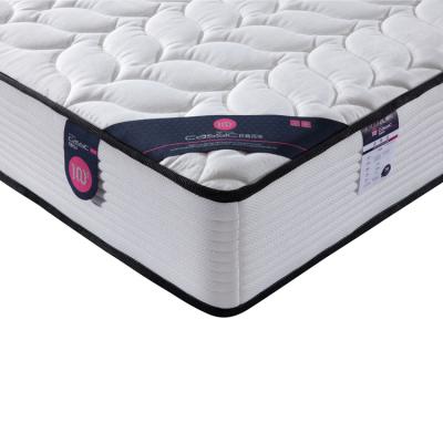 China Factory supply high grade velvet fabric removable pocket bed base directly for sale