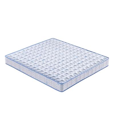 China Roll In A Box Mattress Manufacturer In China Roll Packed Spring Mattress For Hotel And Wholesale for sale