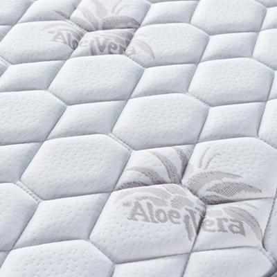 China Wholesale Hot Sale Antibacterial Bedroom Customized Original 40 Density Gel Memory Rubber Sponge Foam Mattress 8 Inch for sale