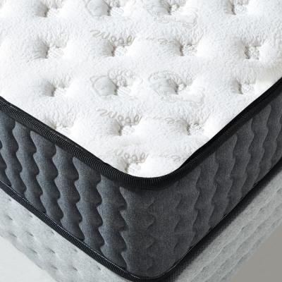 China Anti - Fatigue OEM Fashion 180X200 Size Bed Good Night Foam Mattress From Guangdong for sale