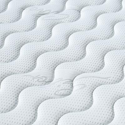 China Mattress Manufacturer In China Premium Quality Antibacterial Mattress Brands For Sleep for sale