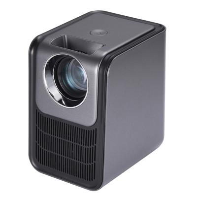 China Internet Technic Smart Android LCD 1080P Portable Projector New Home Theater Mini Projector Video Home Projector For Sale for sale