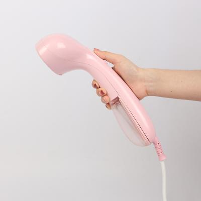 China Home Practical Portable Clothes Steamer Car Use Travel Handheld Steamer For Clothes for sale